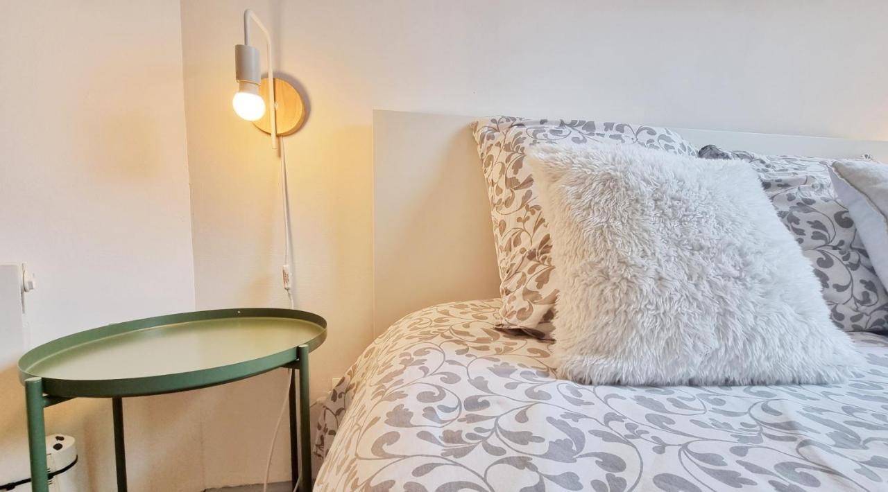 Chez Margot & Fawaz - Parking - 3 Chambres - Jardin - Relax Bnb Colmar Exterior photo